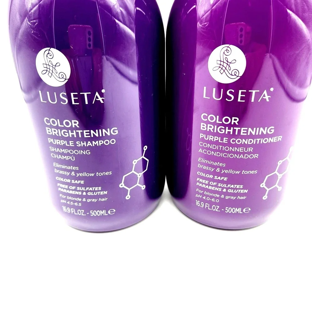 N/A luseta color